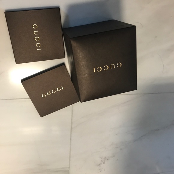 Gucci Jewelry - Gucci watch